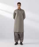 Luxury Egyptian Cotton Suit