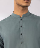 Fancy Wash & Wear Suit