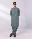 Fancy Wash & Wear Suit