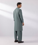 Fancy Wash & Wear Suit