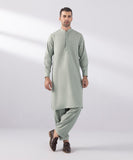 Fancy Wash & Wear Suit