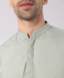 Fancy Wash & Wear Suit