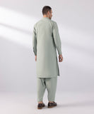 Fancy Wash & Wear Suit