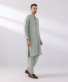 Fancy Wash & Wear Suit