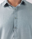 Fancy Wash & Wear Suit