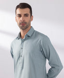 Fancy Wash & Wear Suit