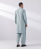 Fancy Wash & Wear Suit