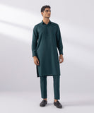 Premium Wash & Wear Suit