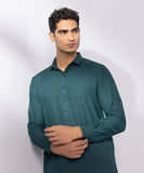 Premium Wash & Wear Suit