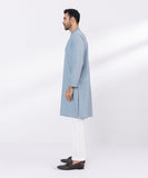 Embroidered Wash & Wear Kurta