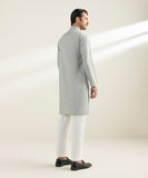 Embroidered Wash & Wear Kurta