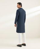 Embroidered Wash & Wear Kurta