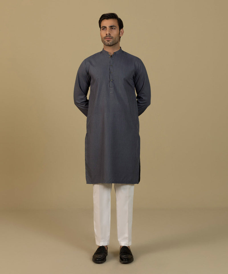 Wash & Wear Kurta