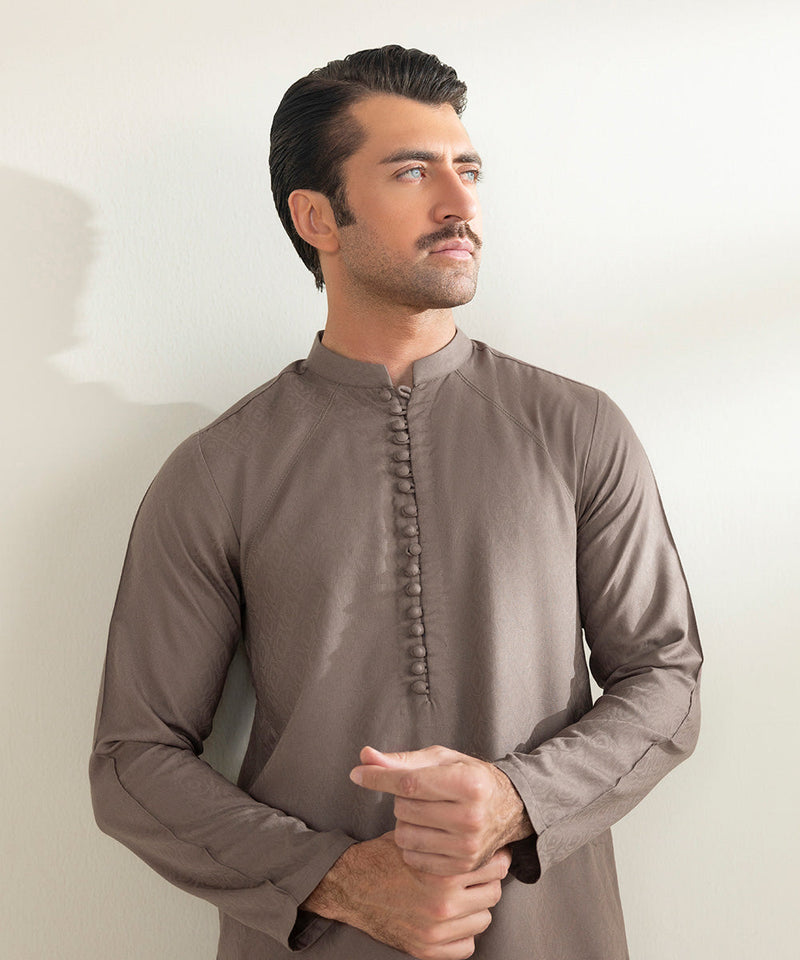 Wash & Wear Kurta