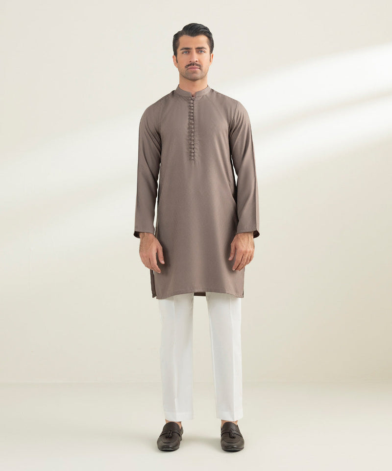 Wash & Wear Kurta