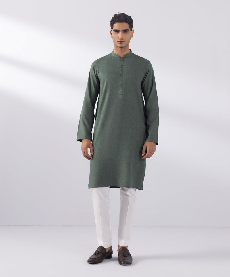 Wash & Wear Kurta