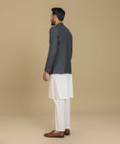 Tropical Fabric Prince Coat