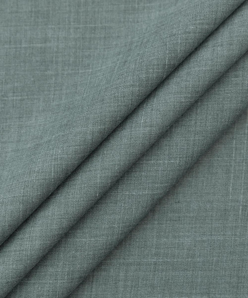 Textured Wash & Wear Suit