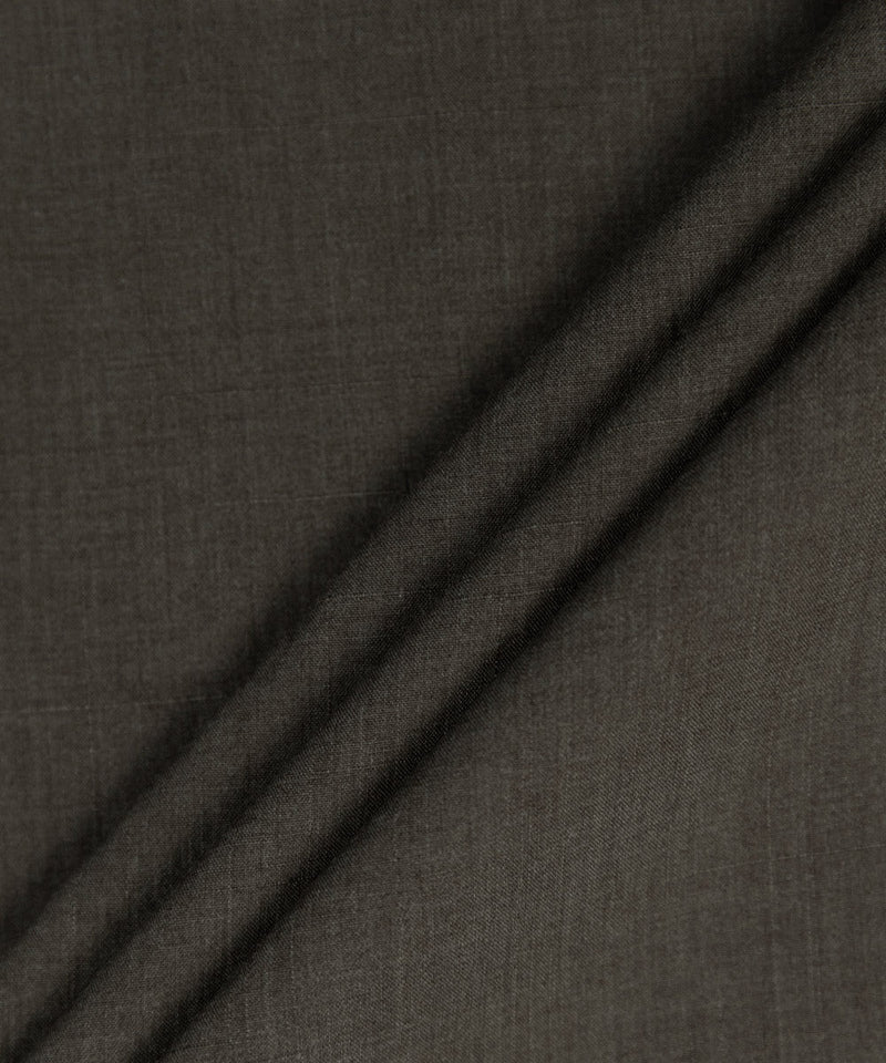 Textured Wash & Wear Suit