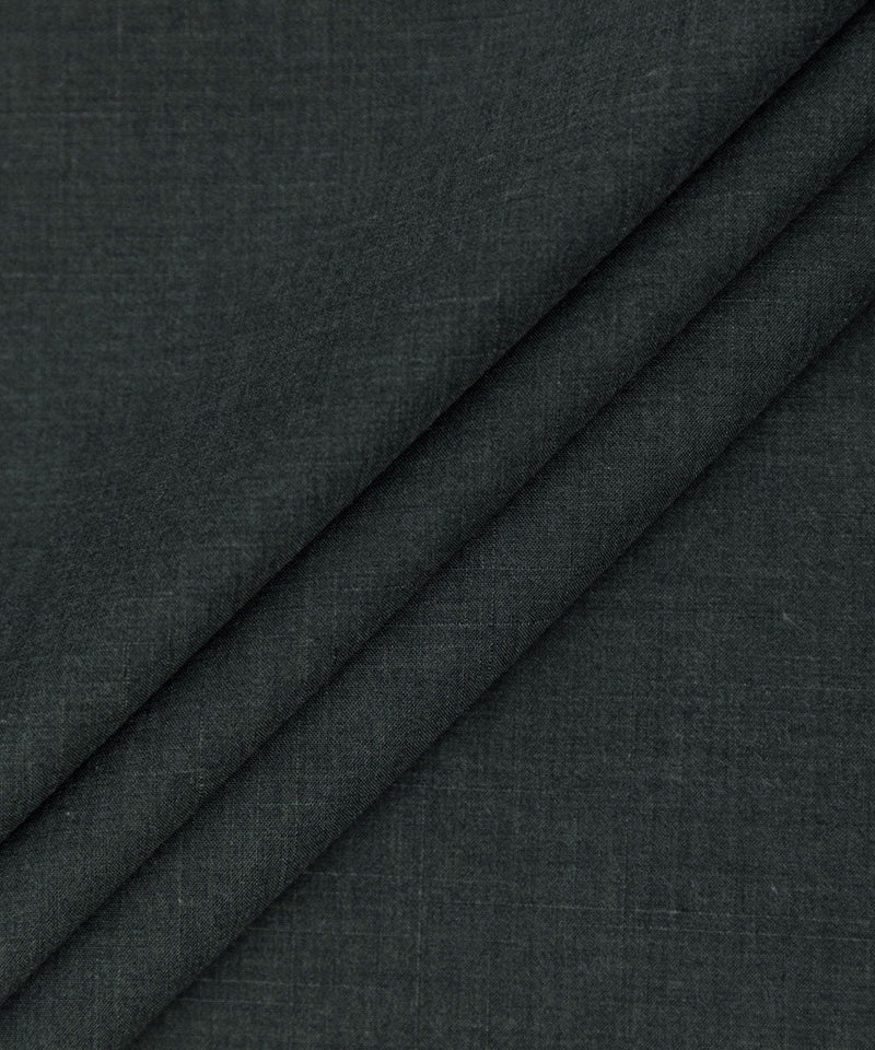 Textured Wash & Wear Suit