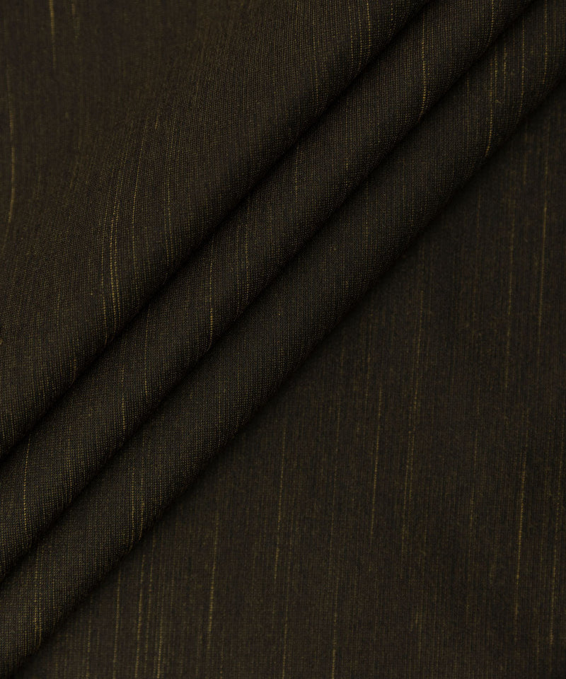 Fancy Wash & Wear Suit