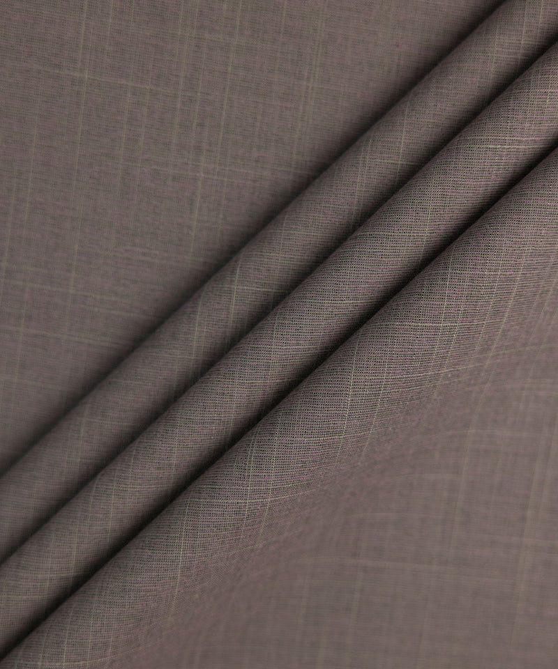 Fancy Wash & Wear Suit