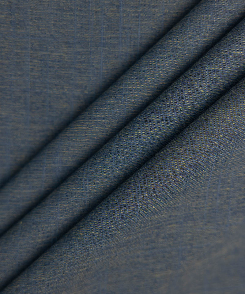 Fancy Wash & Wear Suit