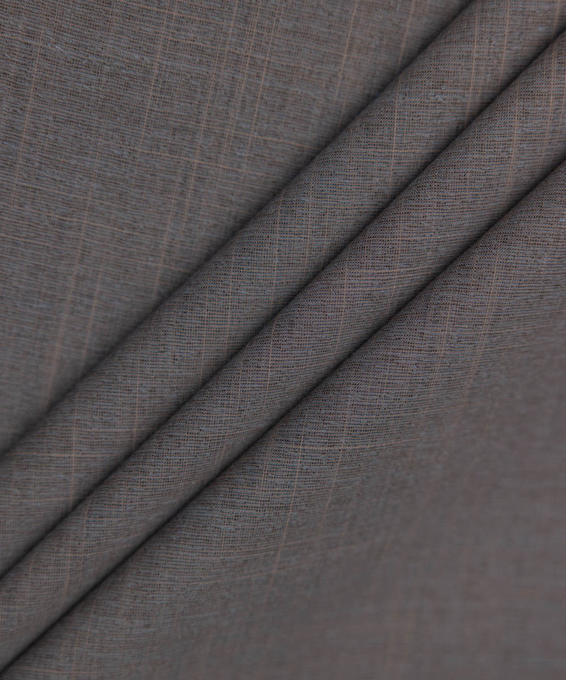 Fancy Wash & Wear Suit