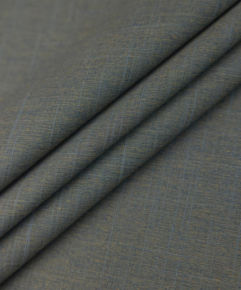 Fancy Wash & Wear Suit