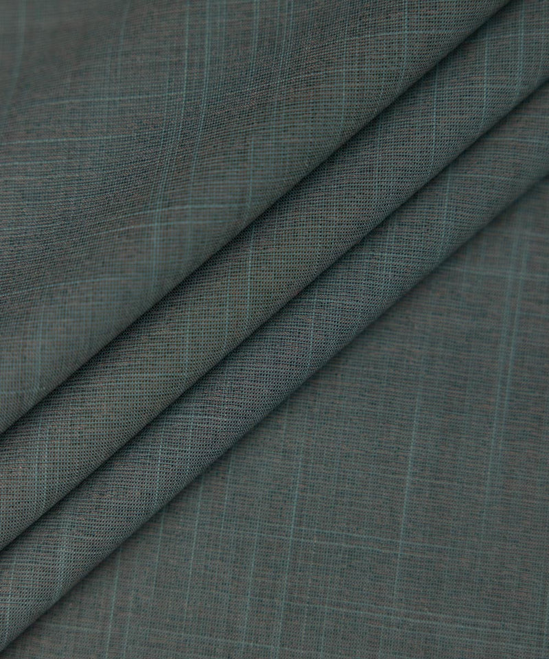 Fancy Wash & Wear Suit