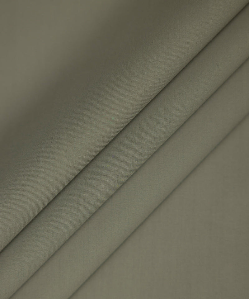 Premium Wash & Wear Suit