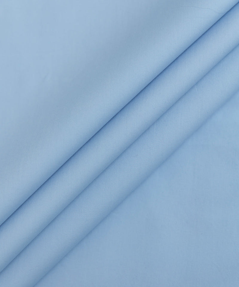 Premium Giza Cotton Suit