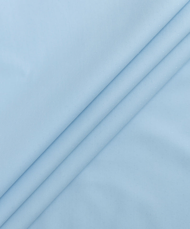 Wash & Wear Dobby Suit