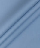 Embroidered Cotton Suit