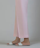 Cambric Straight Pants