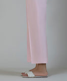 Cambric Straight Pants