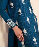 Embroidered Dobby Shirt