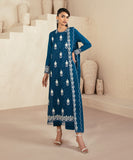 Embroidered Dobby Shirt