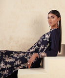 Embroidered Dobby Shirt