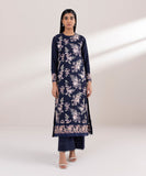 Embroidered Dobby Shirt