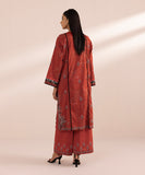 Embroidered Lawn Shirt