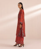 Embroidered Lawn Shirt