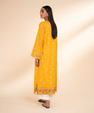 Embroidered Lawn Shirt