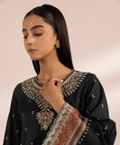 Embroidered Lawn Shirt