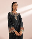 Embroidered Lawn Shirt