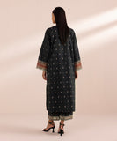 Embroidered Lawn Shirt