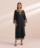 Embroidered Lawn Shirt