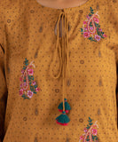 Embroidered Lawn Shirt