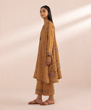 Embroidered Lawn Shirt