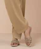 Dyed Cambric Trousers